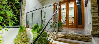 Intiyacu Wasi - La Merced