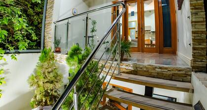 Intiyacu Wasi - La Merced