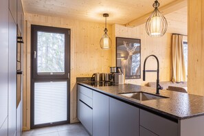 Frigorífic, microones, forn i rentaplats 