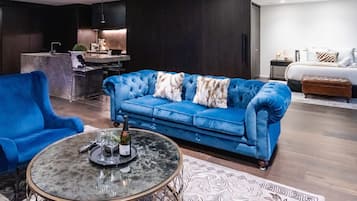 Fernseher, Arbeitsbereiche