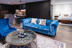 Télévision, espaces bureaux