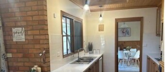 Relaxing Family Farmstay Shepparton 7mins to CBD