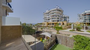 Property grounds - VL Alon Bay Duplex (Villajoyosa)