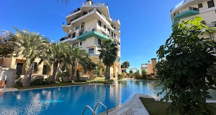VL Alon Bay Duplex
