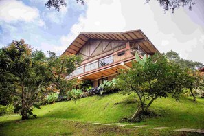 Exterior - Autenthico Sajonia Hotel Aeropuerto (Rionegro)