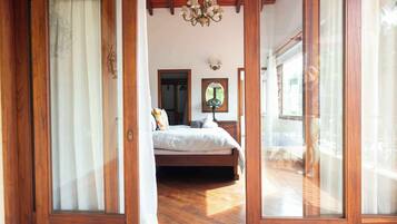 Habitación Deluxe | Wifi gratis