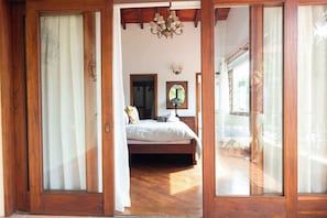 Deluxe Room | Free WiFi - Autenthico Sajonia Hotel Aeropuerto (Rionegro)