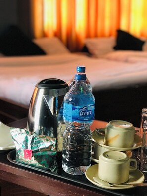 防音設備、WiFi (無料)