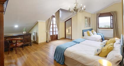 34A01 La Casona de Areces