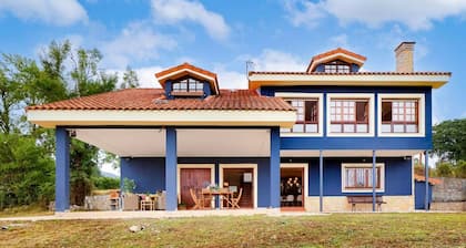 34A01 La Casona de Areces