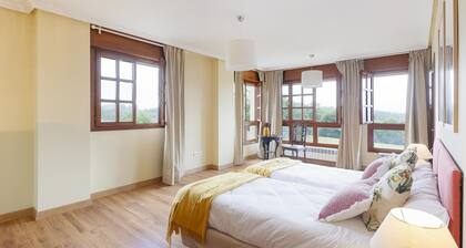 34A01 La Casona de Areces