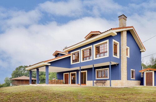 34A01 La Casona de Areces