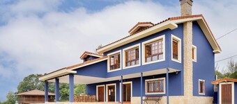 34A01 La Casona de Areces