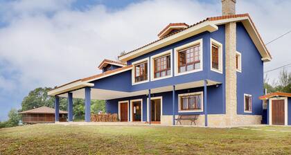 34A01 La Casona de Areces