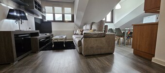 21A03 Atico moderno Cabañaquinta