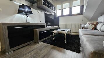 Fernseher