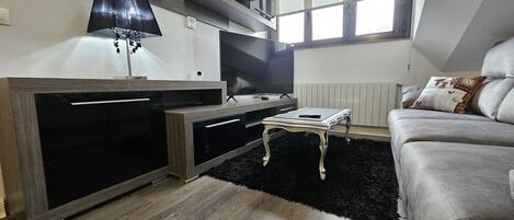 TV