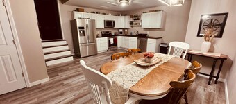 Main Street Panorama