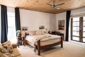 4 camere, Wi-Fi, lenzuola