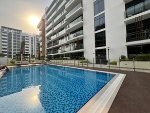 Leilighet | 1 soverom