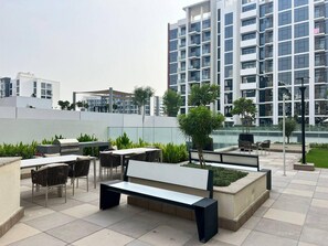 Leilighet | 1 soverom