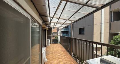 Bunkyo-ku, Tokyo, a 13-minute walk from Sugamo Station on the Yamanote Line and a 6-minute walk from Sengoku Station on the Toei Mita Line.
