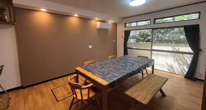 Bunkyo-ku, Tokyo, a 13-minute walk from Sugamo Station on the Yamanote Line and a 6-minute walk from Sengoku Station on the Toei Mita Line.