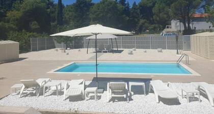 Beautiful vacation apartment Croatia 7 Fazana 350 meters from the sea