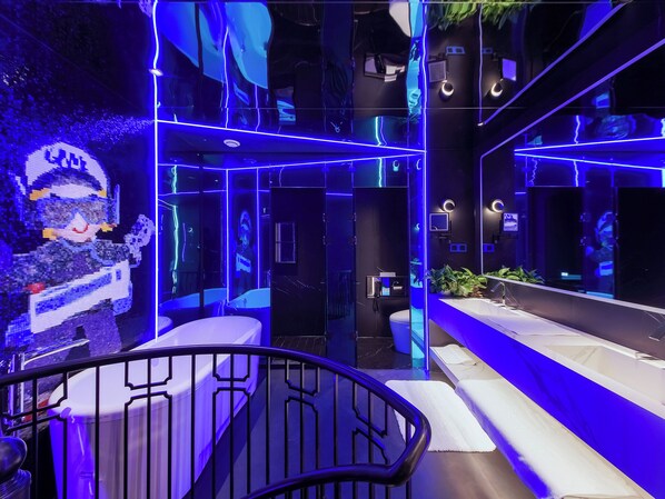 Ropa de cama de alta calidad, cubrecamas y colchones con efecto memoria