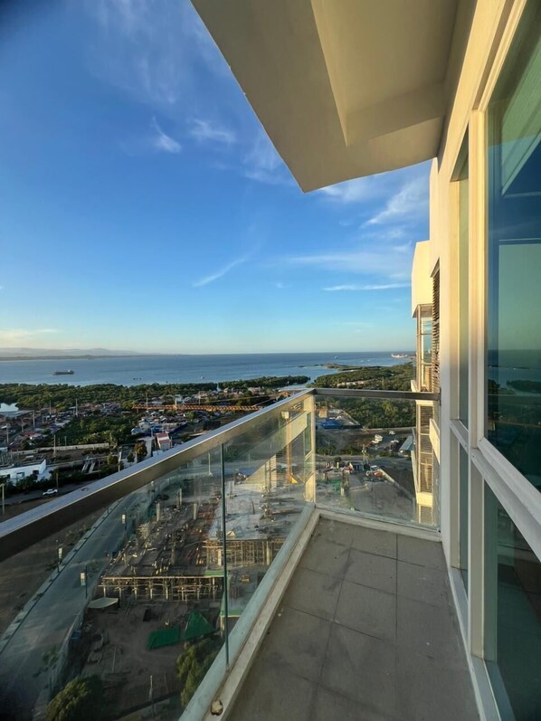 Terraço/pátio