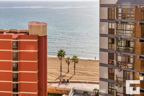 Beach nearby - Playa de Oro 8B - Grupo Turis - Calpe, Costa Blanca (Calpe)