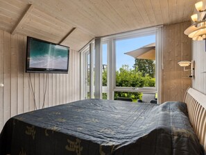 2 bedrooms, WiFi