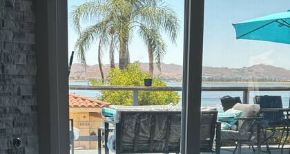 Pickleball & Kayak Lakeside Retreat ,Courts, Views & Zen