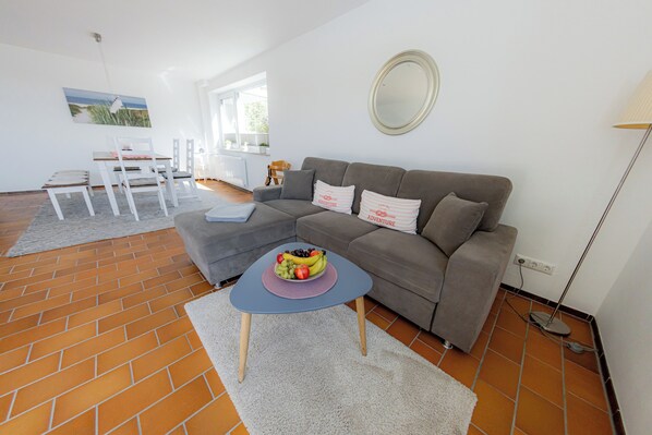 TV connectée, chaîne hi-fi