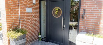 Spacious vacation apartment at the Königsgehege Plön