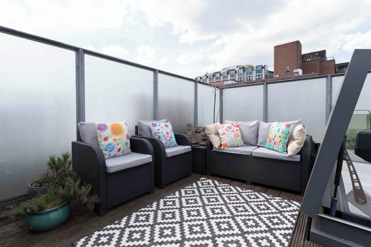 VĂ€rdens profilbild