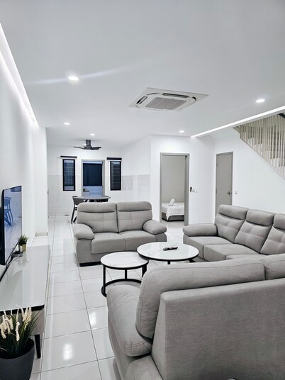 HM Residence