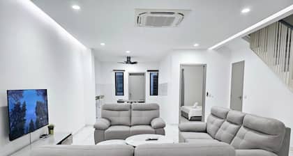 HM Residence