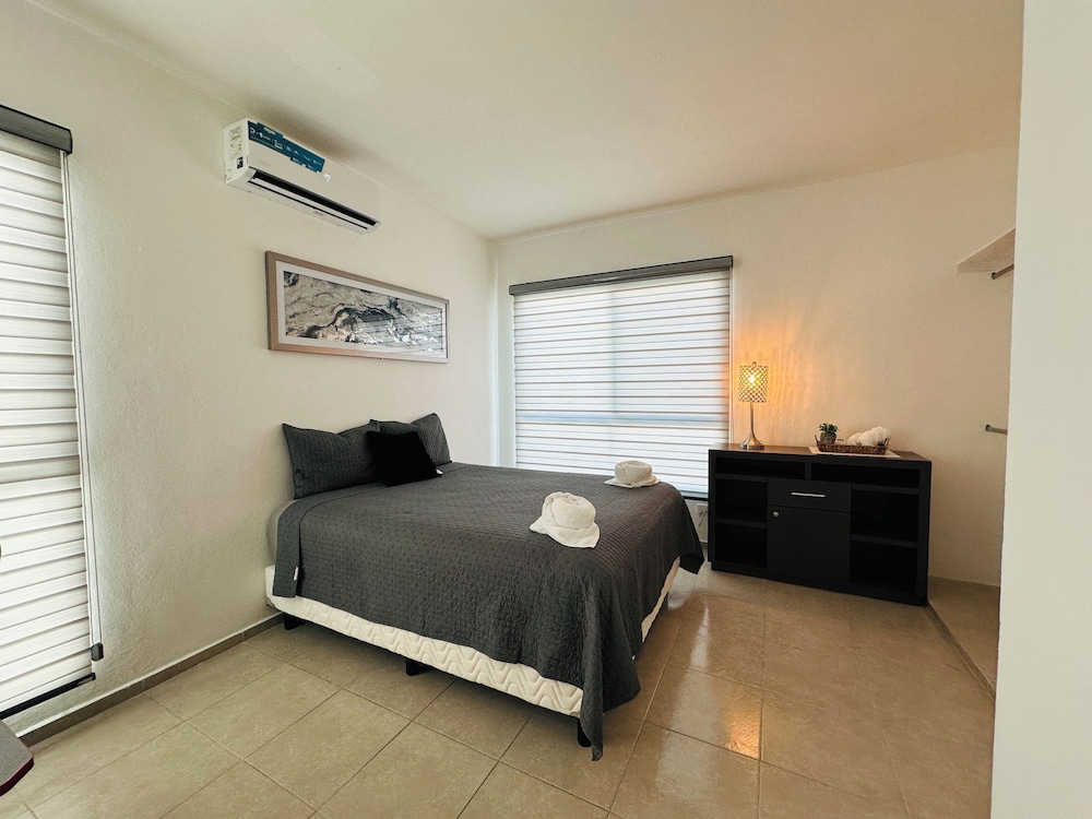 Casa Gran Santa Fe - Cancún