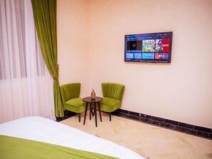 9 bedrooms, WiFi, bed sheets - The villa des roses in Marrakech a jewel case of beauty in Marrakech
 (Marrakesh)