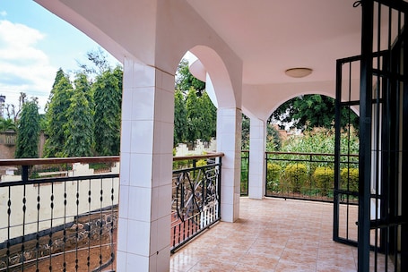 Balcón