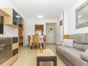 TV - Torremar by Interhome (Oropesa del Mar)