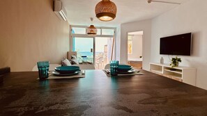 Interior - Beach Star Apartment in Maspalomas (San Bartolomé de Tirajana)