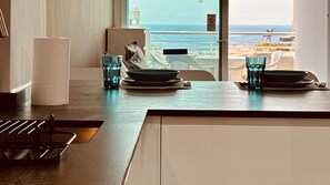 Interior - Beach Star Apartment in Maspalomas (San Bartolomé de Tirajana)