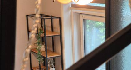 Spacious Loft in the heart of Gangnam / near COEX