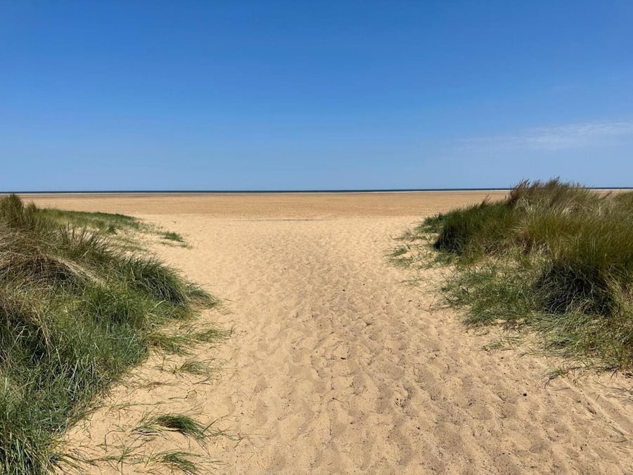 Plage