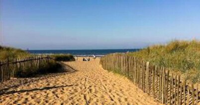 Equestrian Retreat - Sleeps 6 & Bbq