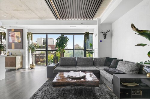 Maple Suite Downtown Toronto