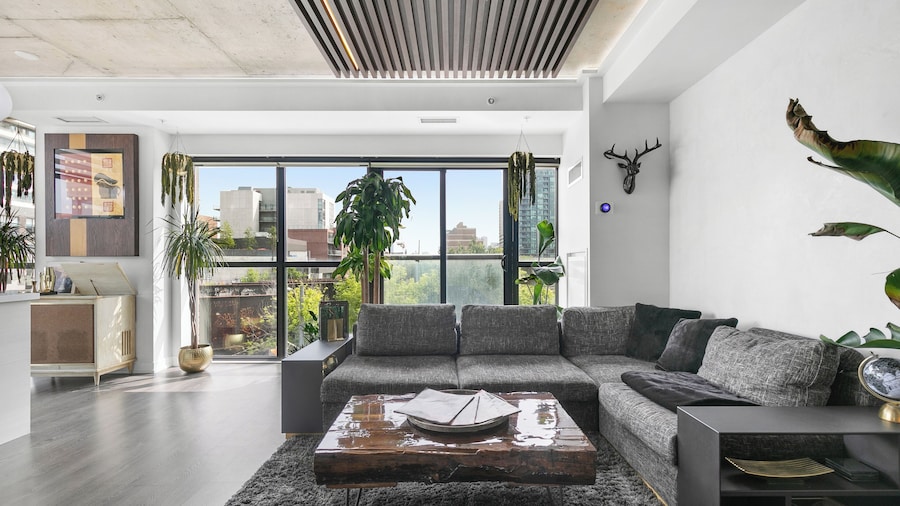 Maple Suite Downtown Toronto