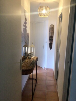 Interior - House in Lacanau Océan with top-of-the-range amenities (Lacanau)